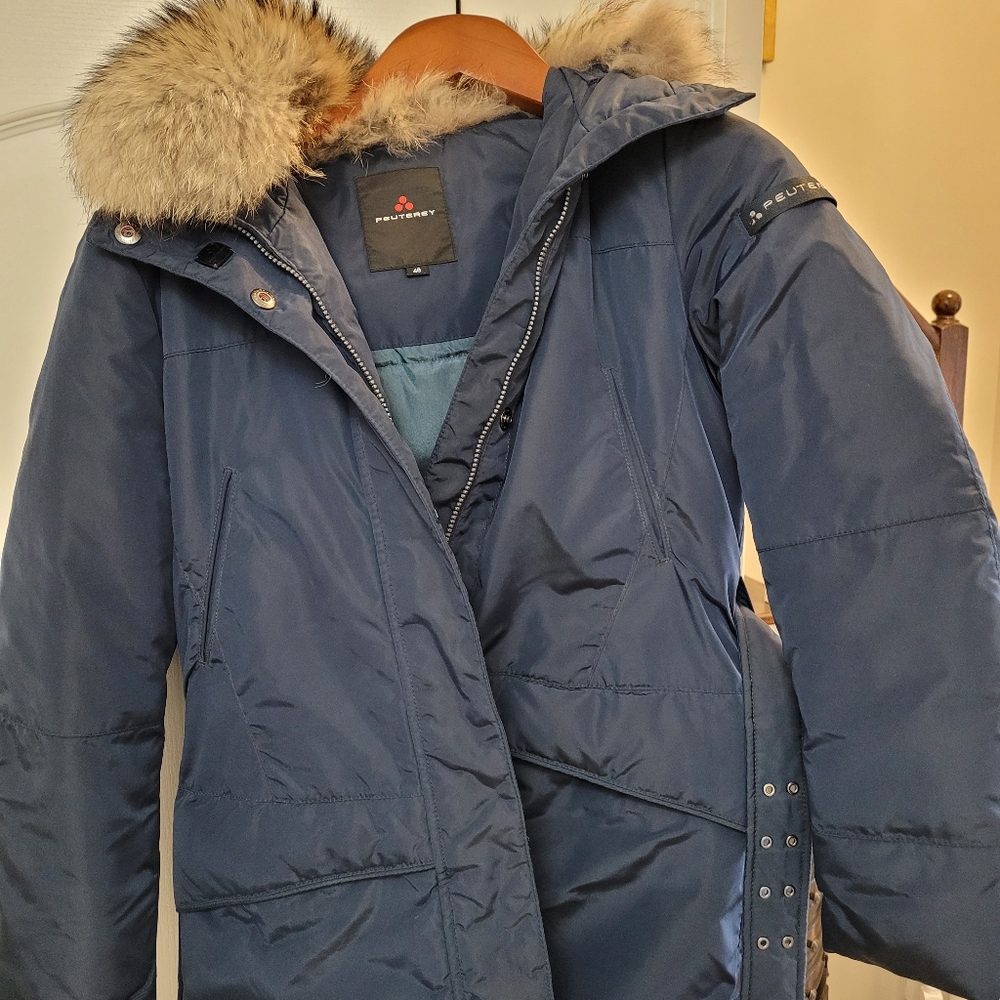 Women's winter jacket/parka
